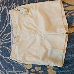 Donald Ross mens ss 42 shorts